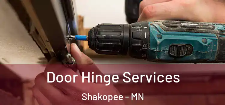 Door Hinge Services Shakopee - MN