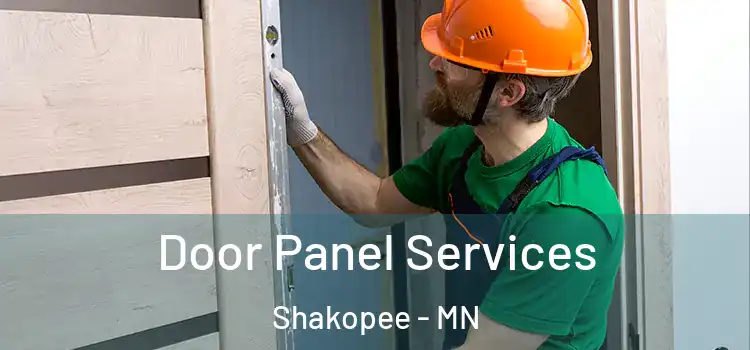 Door Panel Services Shakopee - MN