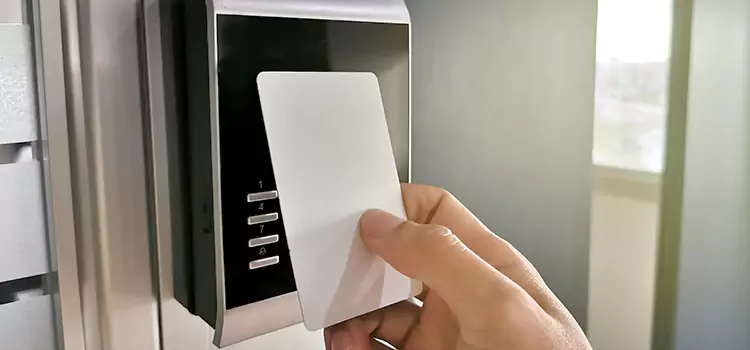 Advanced RFID Technology Integration in Shakopee, MN